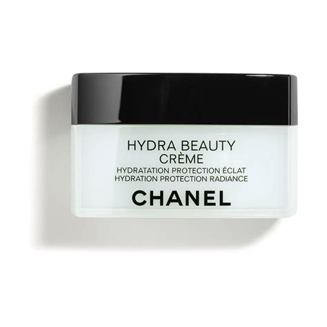 chanel hydra beauty crema viso prezzo|Chanel hydra beauty cream reviews.